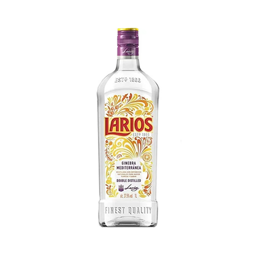 [GIN-02197] GINEBRA LARIOS 1 L