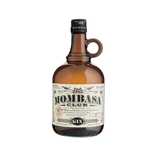 [GIN-02205] GINEBRA MOMBASA CLUB 750 ML