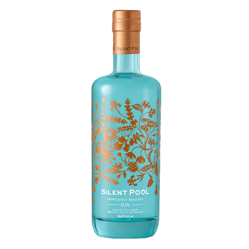 [GIN-02209] GINEBRA SILENT POOL 750 ML