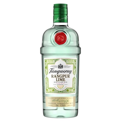 [GIN-02213] GINEBRA TANQUERAY RANGPUR 750 ML