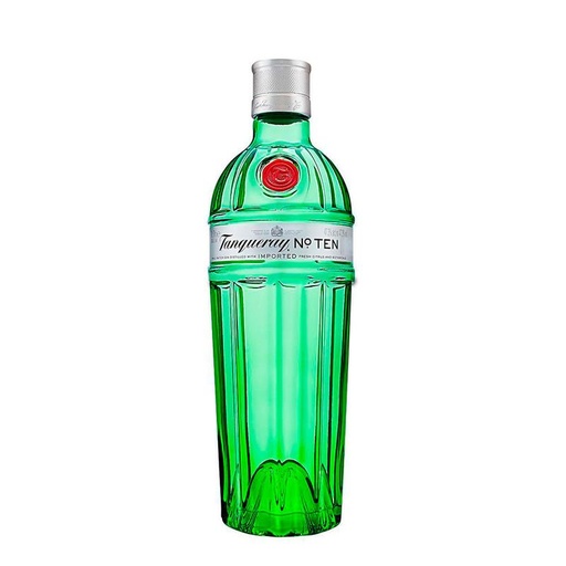 [GIN-02215] GINEBRA TANQUERAY TEN 750 ML