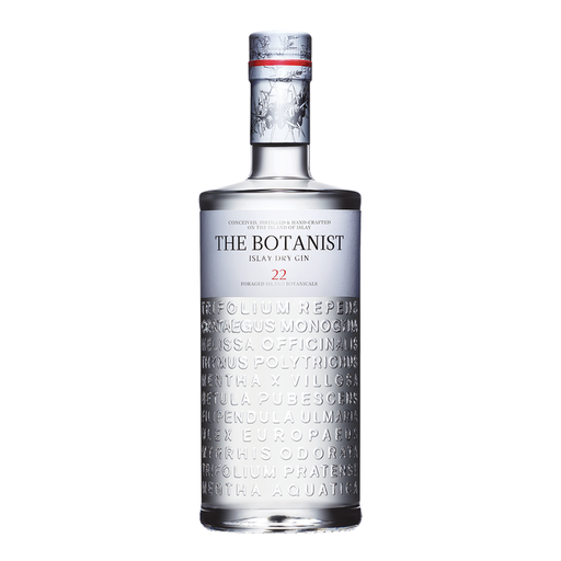 [GIN-02216] GINEBRA THE BOTANIST 700 ML