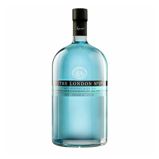 [GIN-02218] GINEBRA THE LONDON No. 1 4.5 L