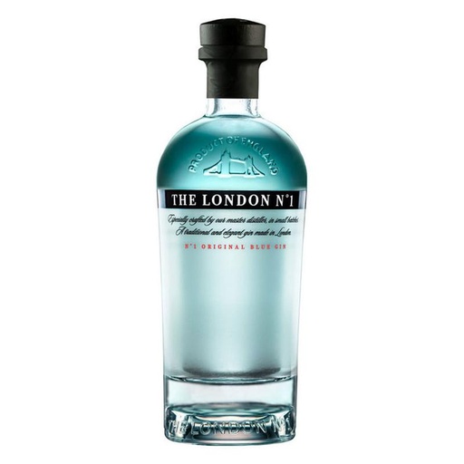 [GIN-02219] GINEBRA THE LONDON No. 1 700 ML