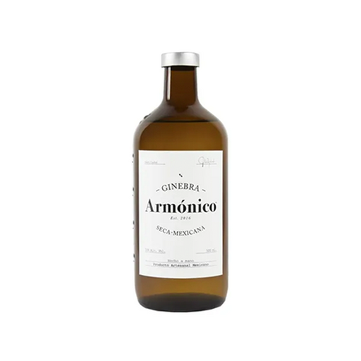 [GIN-02224] GINEBRA ARMONICO 500 ML