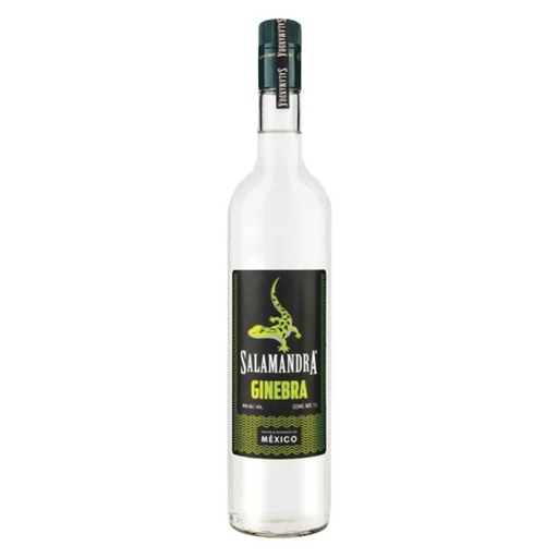 [GIN-02238] GINEBRA SALAMANDRA FEST PET 1 L