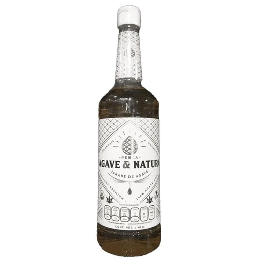 [MEJ-02244] D´ AGAVE & NATURAL 1.3 L