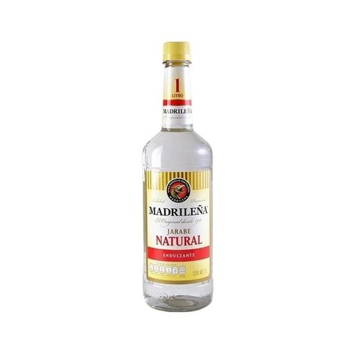 [MEJ-02248] NATURAL MADRILEÑA 1 L