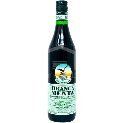 [LIC-02249] BRANCA MENTA 750 ML