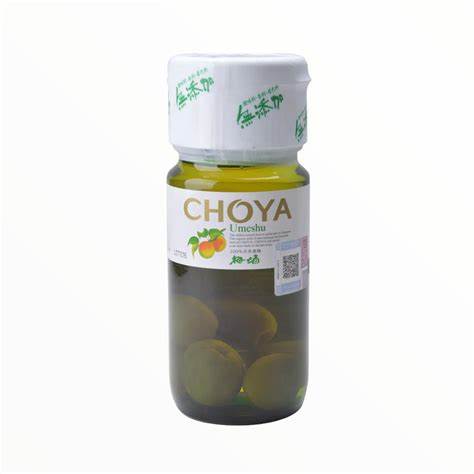 [LIC-02255] CHOYA UMESHU 500 ML