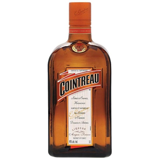 [LIC-02256] COINTREAU 1 L