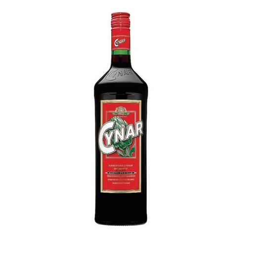 [LIC-02262] DE ALCACHOFA CYNAR 1 L
