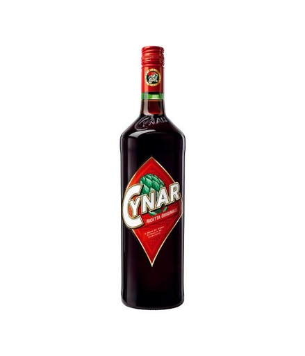 [LIC-02263] DE ALCACHOFA CYNAR 700 ML