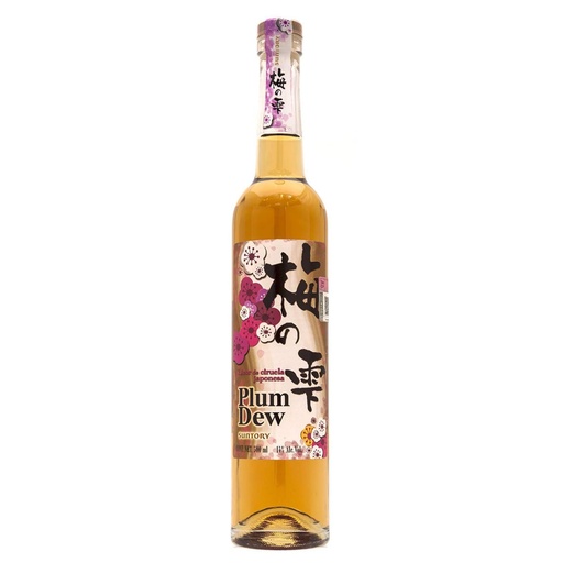 [LIC-02266] DE CIRUELA PLUM DEW 500 ML