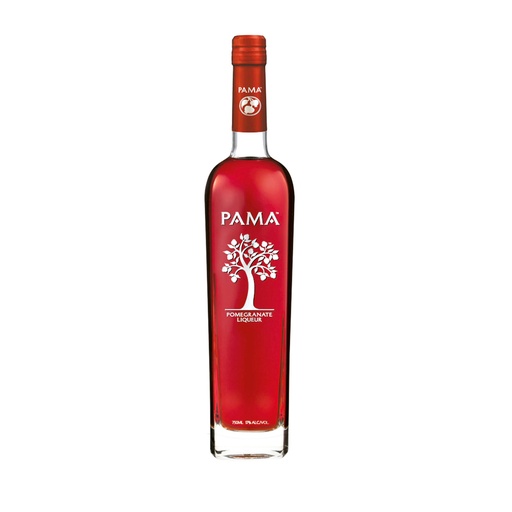 [LIC-02267] DE GRANADA PAMA 750 ML