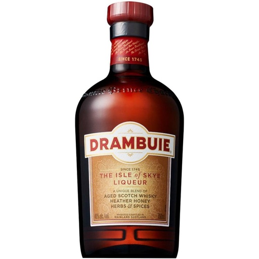 [LIC-02278] DRAMBUIE 700 ML
