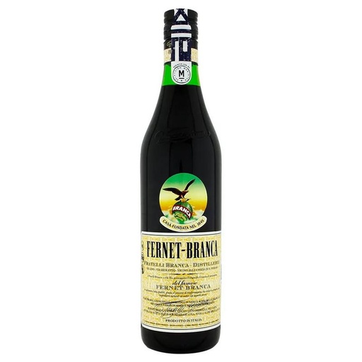 [LIC-02279] FERNET BRANCA 750 ML