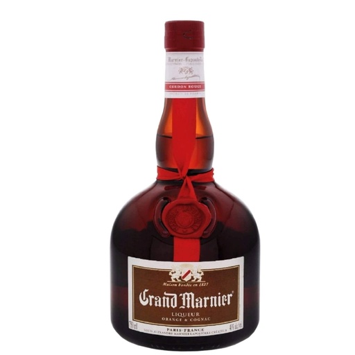 [LIC-02284] GRAND MARNIER ROJO 700 ML