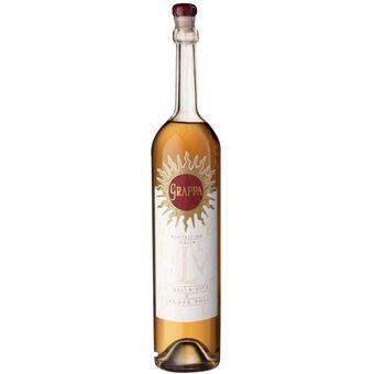 [LIC-02285] GRAPPA MONTALCINO DI LUCE 500 ML