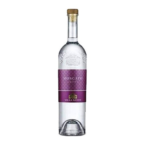 [LIC-02287] GRAPPA VILLA SANDI 700 ML