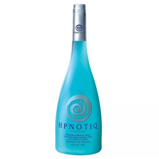[LIC-02288] HPNOTIQ 750 ML