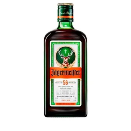[LIC-02290] JAGERMEISTER 500 ML