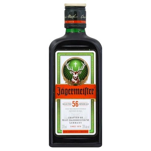 [LIC-02291] JAGERMEISTER 375 ML