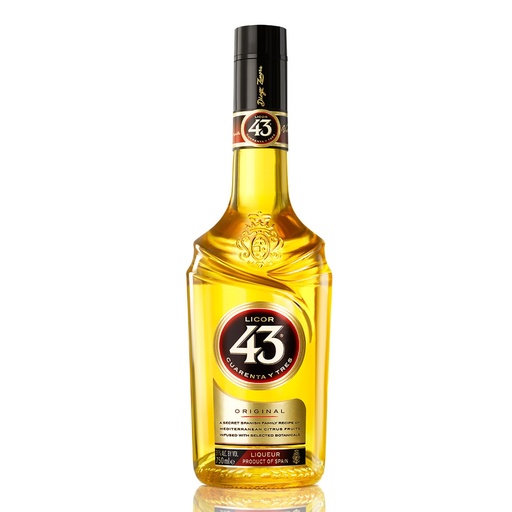 [LIC-02292] LICOR 43 700 ML