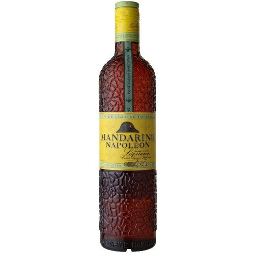 [LIC-02297] MANDARINE NAPOLEON 750 ML