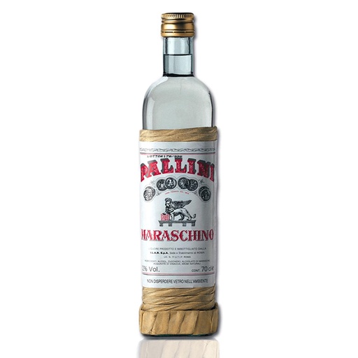 [LIC-02298] MARASCHINO PALLINI 700 ML