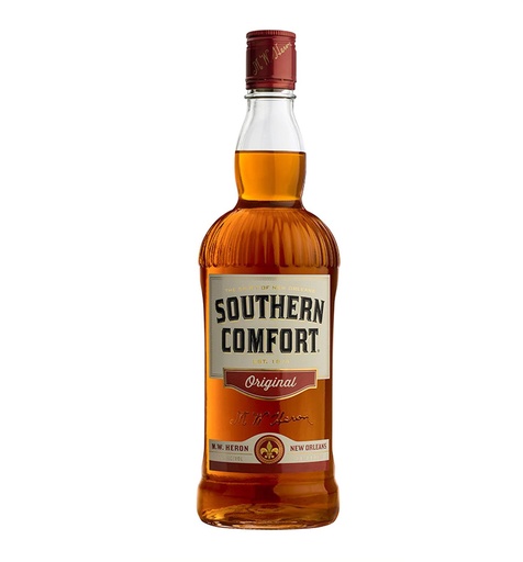 [LIC-02303] SOUTHERN COMFORT 750 ML