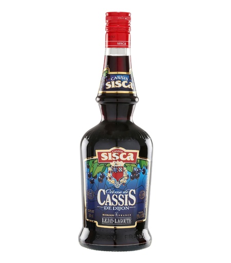 [LIC-02304] SISCA CASSIS 750 ML