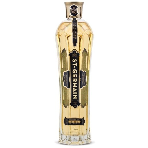 [LIC-02305] ST GERMAIN 750 ML
