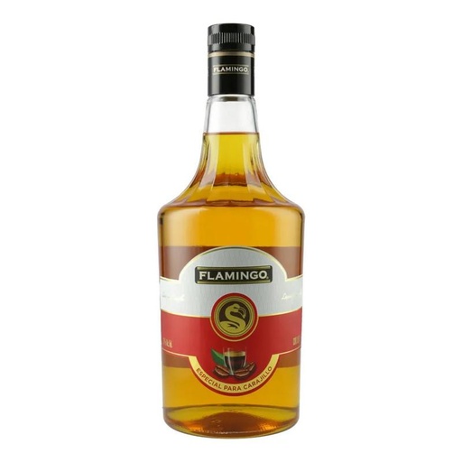 [LIC-02309] CARAJILLO FLAMINGO 1 L