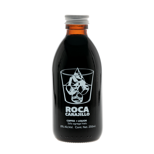 [LIC-02314] CARAJILLO ROCH 250 ML