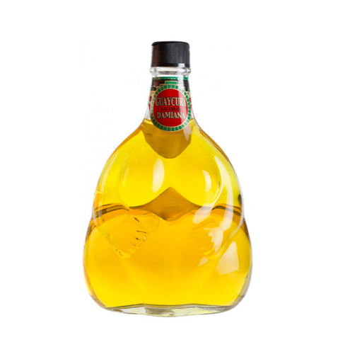 [LIC-02319] DAMIANA GUAYCURA 750 ML