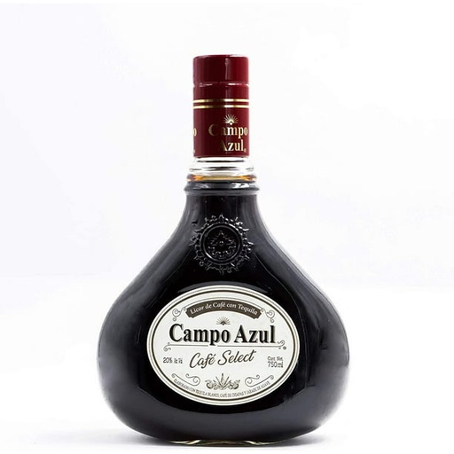 [LIC-02322] DE CAFÉ CAMPO AZUL 700 ML