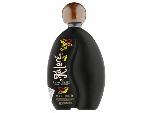 [LIC-02325] DE CAFE KALORE 1 L