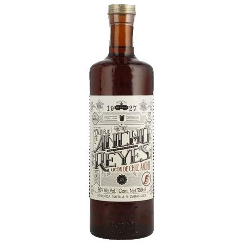 [LIC-02327] DE CHILE ANCHO REYES 750 ML