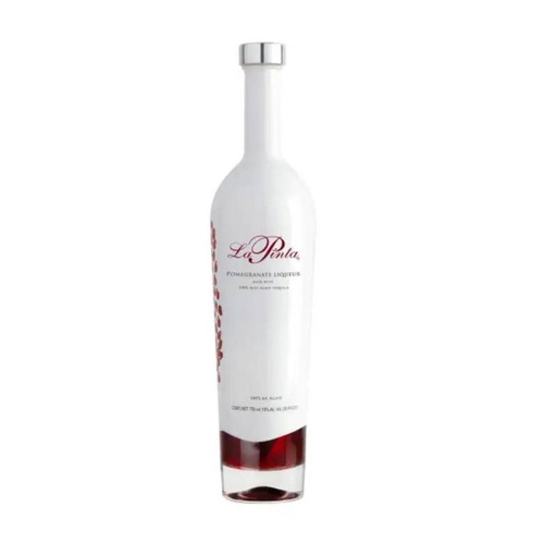 [LIC-02332] DE GRANADA AL TEQUILA LA PINTA NO APLICA DESCUENTO 750 ML