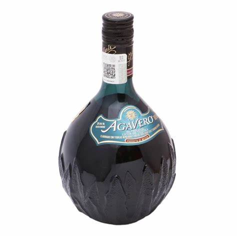 [LIC-02338] DE TEQUILA AGAVERO 750 ML