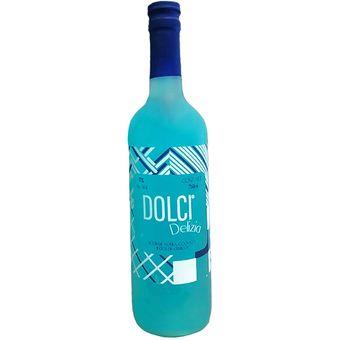 [LIC-02344] DOLCI DELIZIA 750 ML