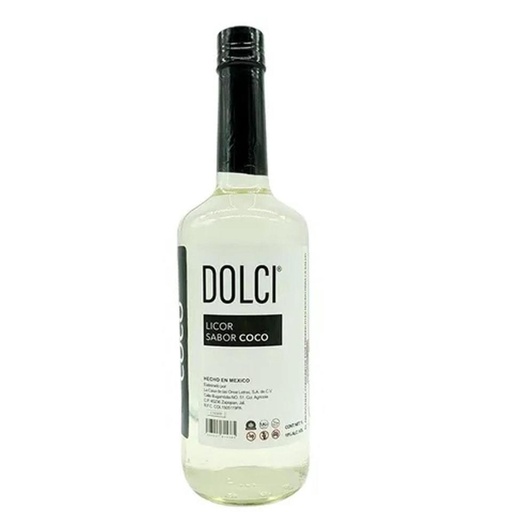 [LIC-02347] DOLCI DE COCO 1 L