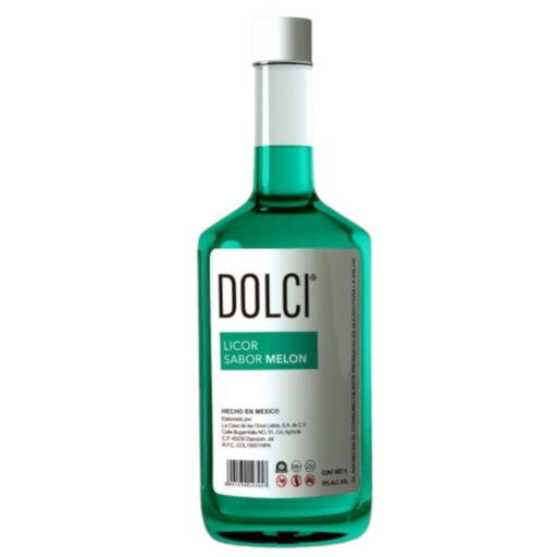 [LIC-02352] DOLCI DE MELON 1 L