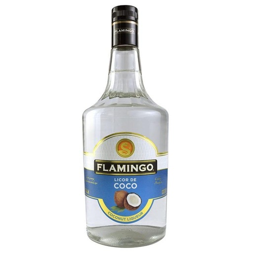[LIC-02359] FLAMINGO DE COCO 1 L