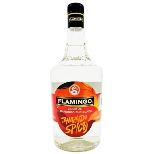 [LIC-02362] FLAMINGO DE MANGO ENCHILADO 1 L