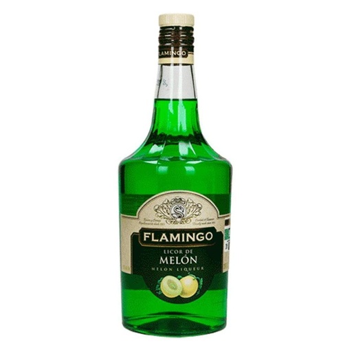 [LIC-02363] FLAMINGO DE MELON 1 L