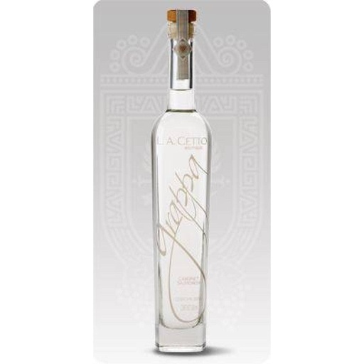 [LIC-02369] GRAPPA L.A. CETTO 1.5 L
