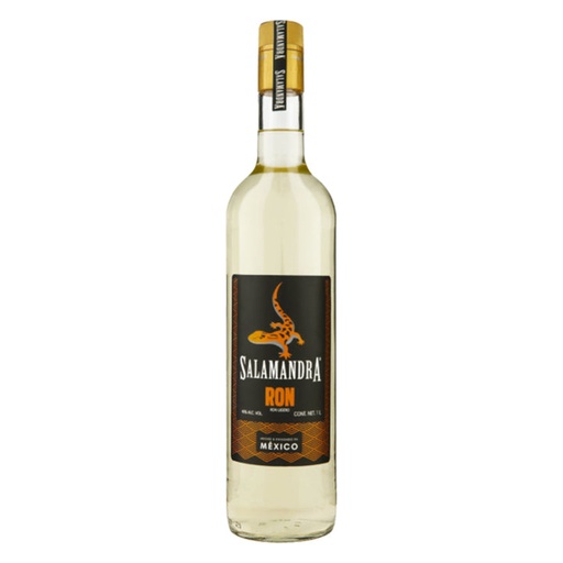 [LIC-02372] SALAMANDRA NARANJA PET 1 L