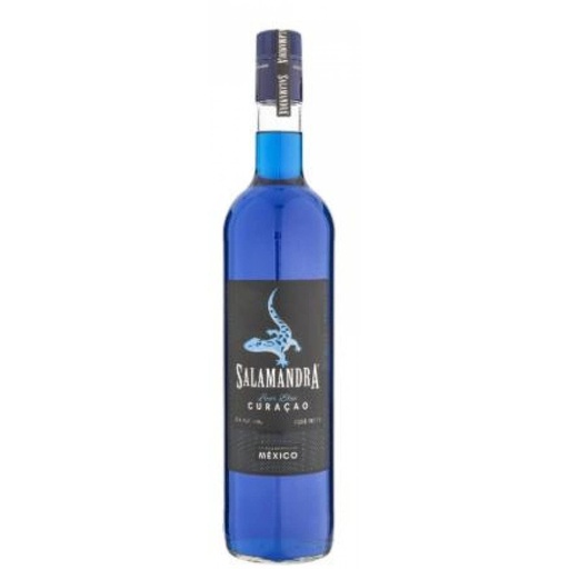[LIC-02373] SALAMANDRA CURACAO PET 1 L